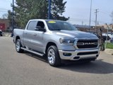 Used 2019 RAM 1500 Big Horn image 3