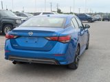 Used 2020 Nissan Sentra SR image 3