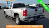 Certified 2016 Chevrolet Silverado 1500 LT w/ Max Trailering Package image 6