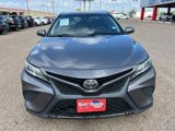 Used 2018 Toyota Camry L image 2