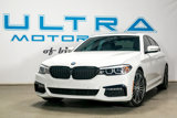 Used 2019 BMW 540i w/ M Sport Package image 5
