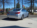 Used 2015 Subaru Legacy 2.5i Limited image 4
