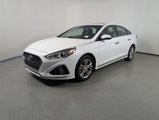 Used 2018 Hyundai Sonata Sport image 3