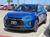 Used 2020 Chevrolet Blazer RS image 2