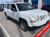 Used 2013 Jeep Patriot Sport w/ PWR Value Group image 3