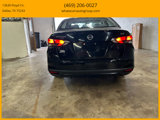 Used 2021 Nissan Versa SV image 6