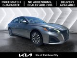 Used 2023 Nissan Altima 2.5 SV w/ SV Premium Package image 4