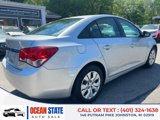 Used 2014 Chevrolet Cruze LS image 5