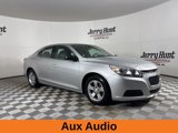 Used 2016 Chevrolet Malibu LS w/ Protection Package image 4
