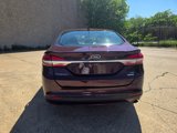 Used 2018 Ford Fusion SE image 6