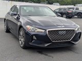 Used 2019 Genesis G70 3.3T Advanced image 2