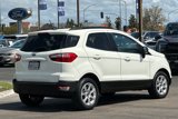 Used 2021 Ford EcoSport SE image 2