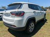 New 2025 Jeep Compass Sport image 4