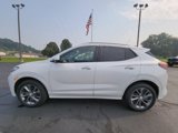 Used 2022 Buick Encore GX Select w/ Sport Touring Package image 2