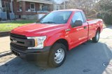 Used 2020 Ford F150 XL w/ Equipment Group 101A Mid image 3