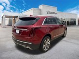 Certified 2024 Cadillac XT5 Premium Luxury w/ Platinum Package image 3