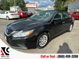 Used 2016 Nissan Altima 2.5 S w/ Power Driver Seat Package image 3