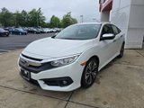 Used 2018 Honda Civic EX-T image 3