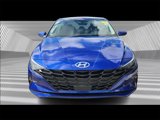 Used 2023 Hyundai Elantra SEL w/ Convenience Package image 2