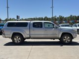 Used 2011 Toyota Tacoma 4x4 Double Cab image 2