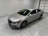 Used 2019 Buick LaCrosse Preferred image 6