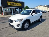 Used 2016 MAZDA CX-5 Sport w/ Rear Camera Package image 2