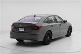 New 2026 Honda Civic Sport image 2