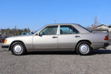 Used 1992 Mercedes-Benz 300 E 3.0 image 5