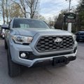 Used 2020 Toyota Tacoma TRD Off-Road image 3