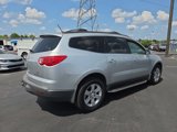 Used 2012 Chevrolet Traverse LT image 5