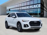 Used 2022 Audi Q5 2.0T Premium image 2