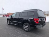 Used 2021 Ford F150 XLT w/ Equipment Group 302A High image 3