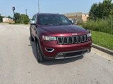 Used 2018 Jeep Grand Cherokee Limited image 3