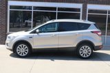 Used 2018 Ford Escape Titanium w/ Ford Safe & Smart Package image 2