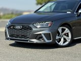 Used 2022 Audi S4 Premium image 3