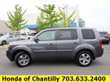 Used 2015 Honda Pilot EX-L image 4
