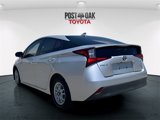 Used 2019 Toyota Prius Limited image 3