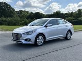 Used 2022 Hyundai Accent SEL image 3