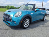 Used 2017 MINI Cooper S image 3