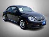 Used 2016 Volkswagen Beetle 1.8T Classic image 3