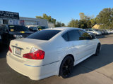 Used 2010 INFINITI M35 image 4