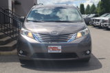 Used 2017 Toyota Sienna XLE image 4