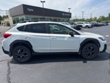Used 2021 Subaru Crosstrek 2.5i Sport w/ Popular Package #3 image 4