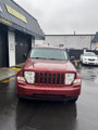 Used 2008 Jeep Liberty Sport w/ Popular Equipment Group image 3