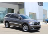 Used 2017 Dodge Durango SXT w/ Quick Order Package 23B image 2