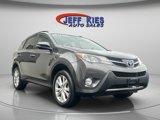 Used 2015 Toyota RAV4 Limited w/ Technology Package image 2