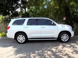 Used 2008 Toyota Sequoia Platinum image 6