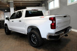 Used 2021 Chevrolet Silverado 1500 W/T w/ WT Safety Package image 5