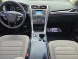 Used 2020 Ford Fusion S image 5