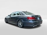Used 2014 Mercedes-Benz E 350 4MATIC Sedan image 4